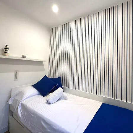 Apartment Reddis 2 *