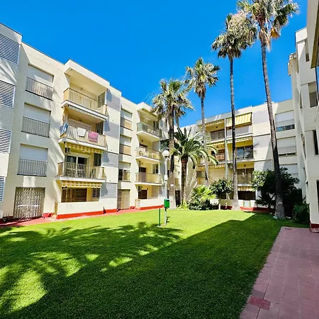 Apartment Reddis 2 Cambrils