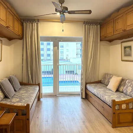 Reddis 2 Apartment Cambrils