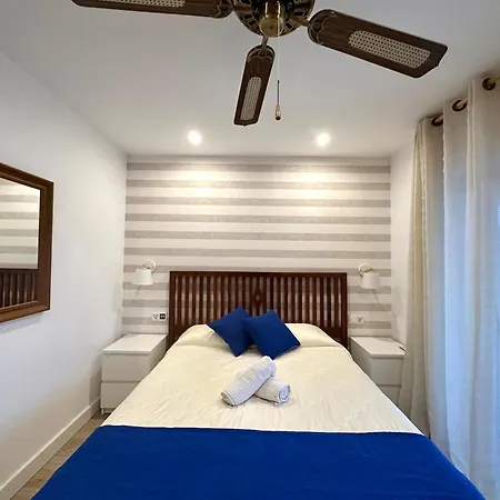 Reddis 2 Apartment