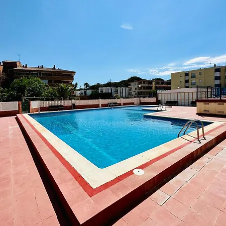 Reddis 2 Daire Cambrils